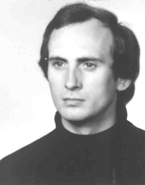 Krzysztof Ulanicki