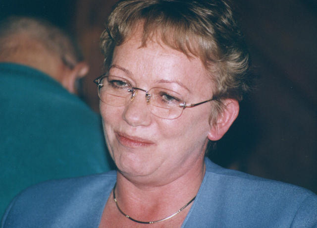 łapińska osika maria portret moko 8-6-2002