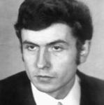 wilczyński portret przed 1984