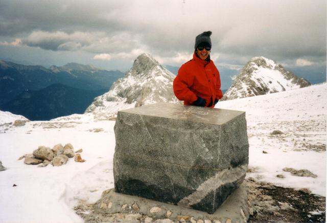G_04:	Julijskie Alpy 2001 r.