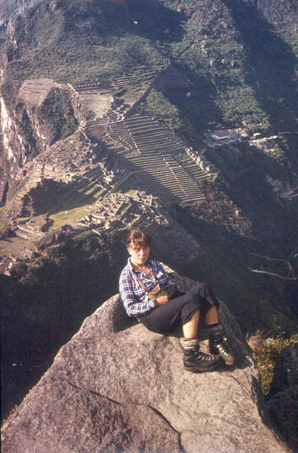 P_05:	Machu Picchu