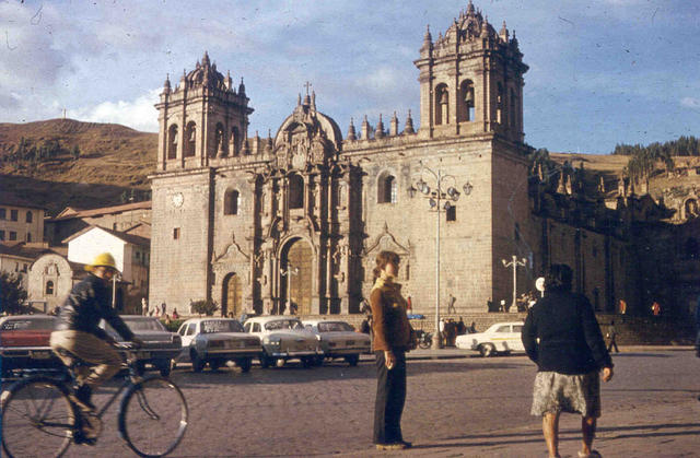 P_07:	Cuzco