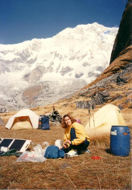 H_10:	Wanda Rudkiewicz, Annapurna, 93 r.