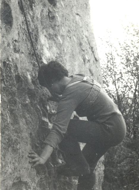 Elka Madeja 1972 r.