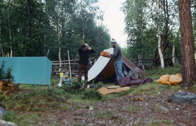 Norwegia1973-A.Gierych i L.Wożniak{Brodacz}