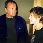 Duduś i Gosiaczek 2003 r.