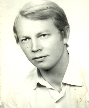 Aligator Jan Łącki 1973 r.