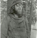 Michał Gabryel luty 1974 r.