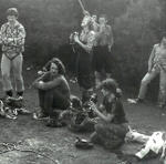 Podlesice 1976 K. Lang , Urbano , A. Wiaderny Blondyna , Mrówka i inni