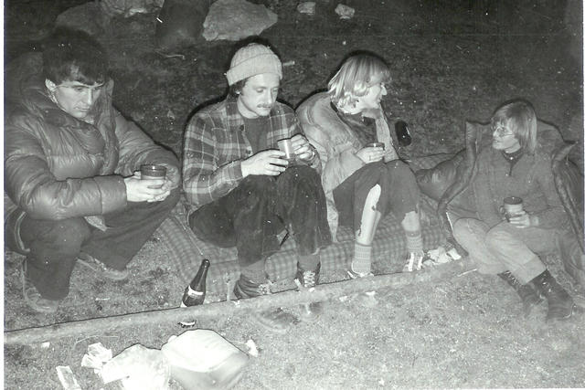 Krzysiu Pankiewicz , Urbano , Ewa Domańska , Ewa Panejko-Pankiewicz