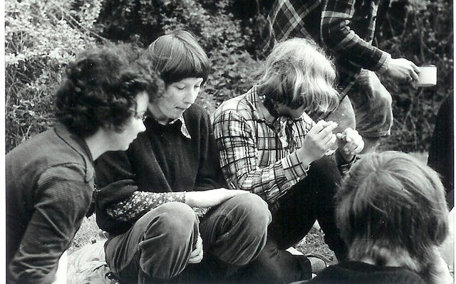 Alinka Narkiewicz , Ewa Grzybowska , Kasia Filipska