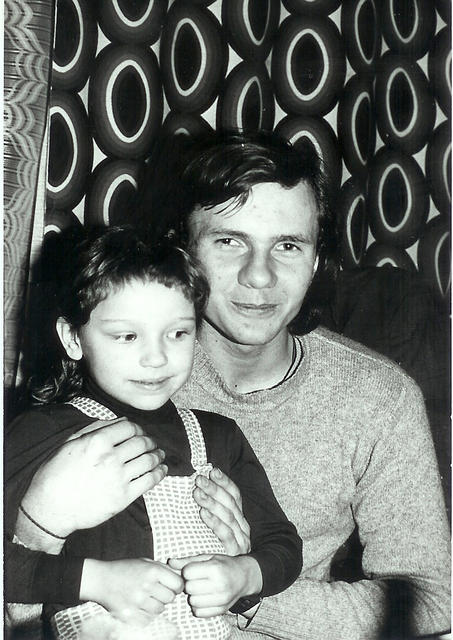M.Kołodziejczyk i Monika Hartman