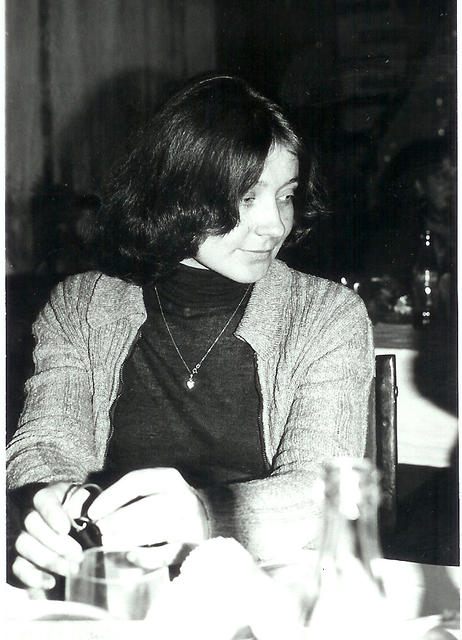 Bożena Szyszko-Hartmann