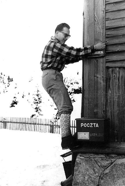 Jan Długosz "Palant"
