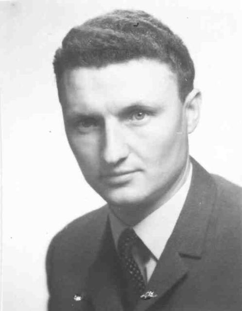 Gryczyński Maciej