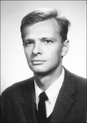 Skłodowski Andrzej
