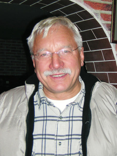 Łukaszewski Marek