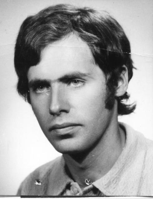 Machnik Andrzej