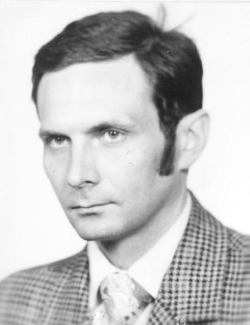 Małaczyński Gerard