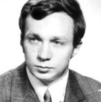 Sas-Nowosielski Witold