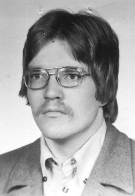 Strzelski Bogdan