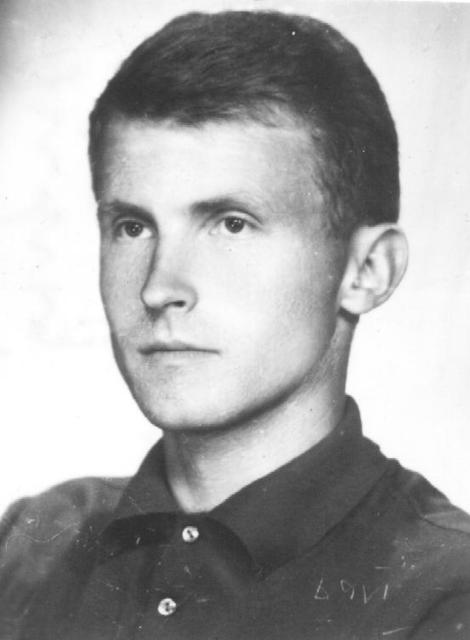 Tarnawski Andrzej