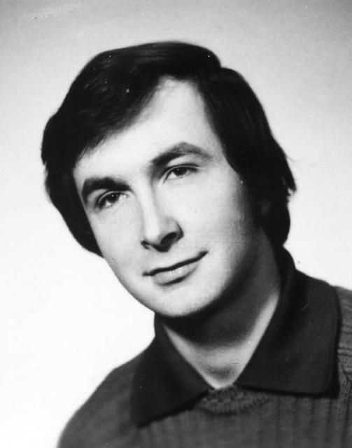 Andrzej Młynarczyk