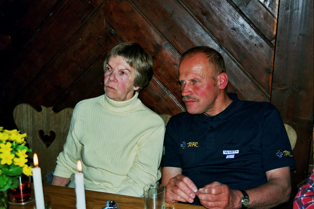 Krystyna Sałyga "Kwakwa" , Maciej Pawlikowski