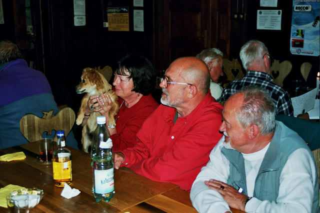 Ewa Waldecka-Kurtyka , Maciej Włodek "Kolorado" ,Henryk Skowera
