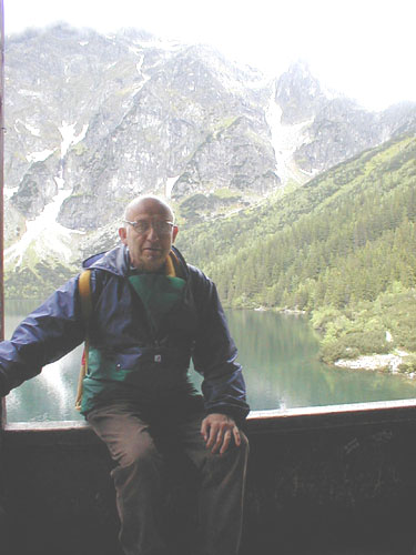 Tomasz Łubieński