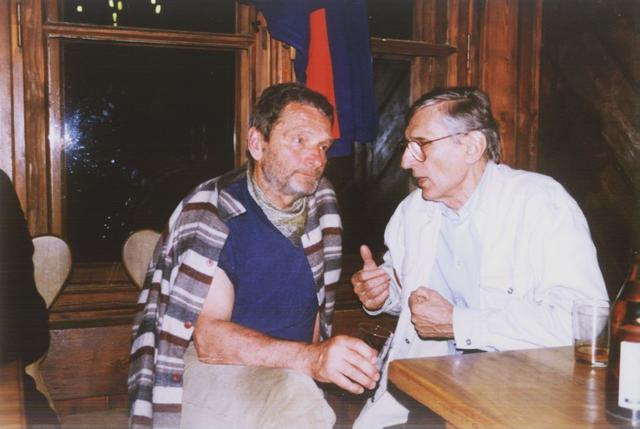 Władysław Malinowski , Andrzej Zawada