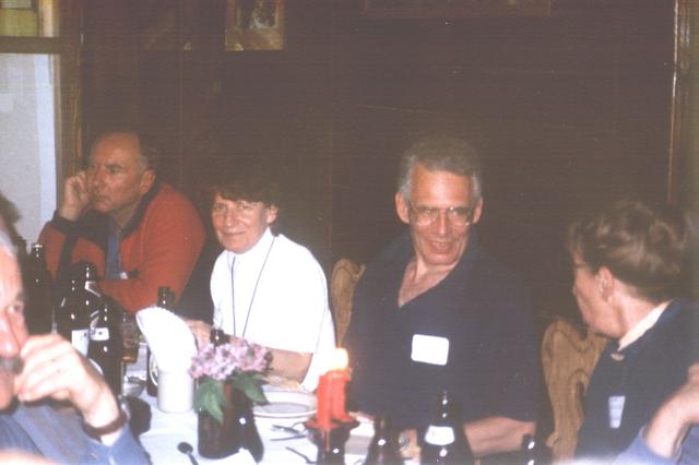 Janusz Kurczab , Krystyna Konopka , Andrzej Sławiński , NN