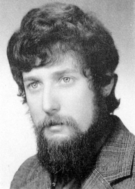 czok andrzej - portret