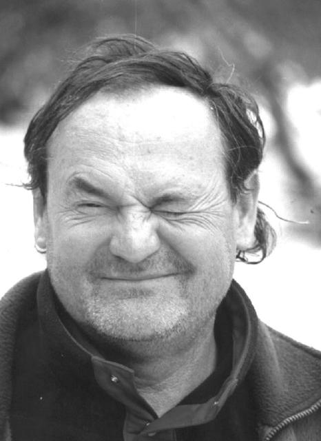 fereński portret przymrużony