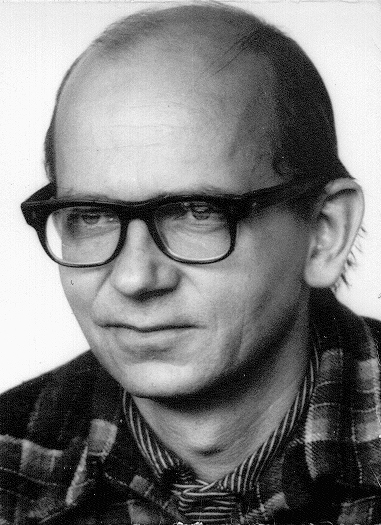 jankowski bogdan portret legit 1980