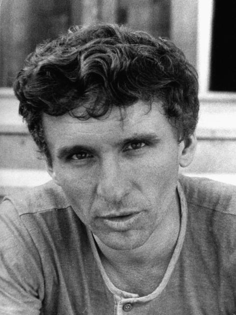 pankiewicz portret czegiet kaukaz 1981