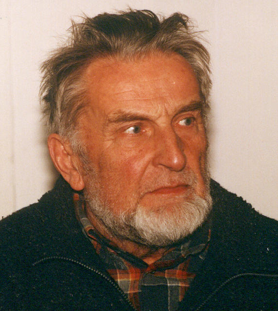 skoczylas zbigniew portret walny zjazd pza 2001 fot lwow