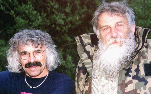 skoczylas zbigniew al będkowska 1999 - fot słupski