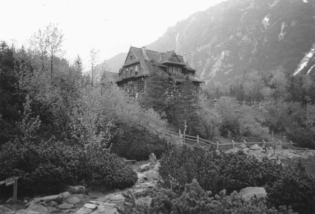 morskie oko schr