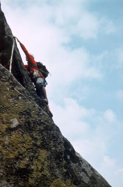 ts na Sprężynie na Mnichu, 1978