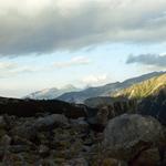 Tatry Bielskie spod Mnicha