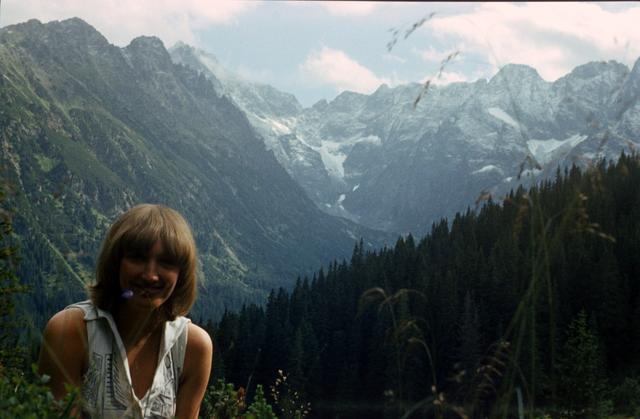 Ewa Harasimowicz, 1978