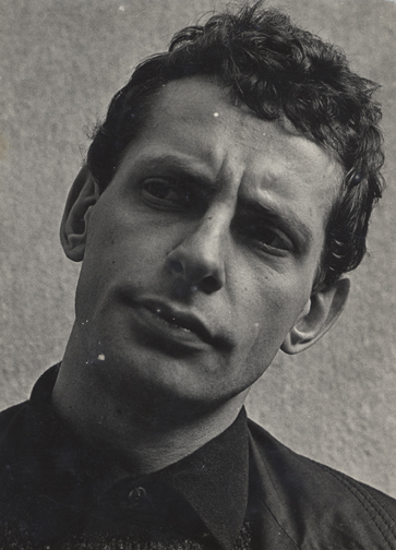 16 Lucjan Saduś  (1966?)