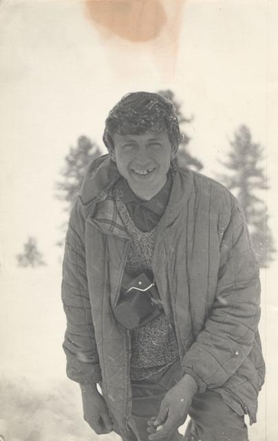 43 Aluś Pańkow 
