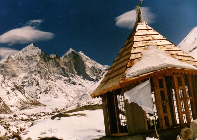J_20:	Bagirathi 88 r .
