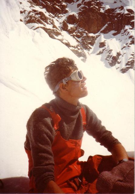 J_22:	Lhotse 85 r.