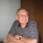 Friends_12:	Piotr Kus 2006 r.