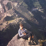 P_05:	Machu Picchu