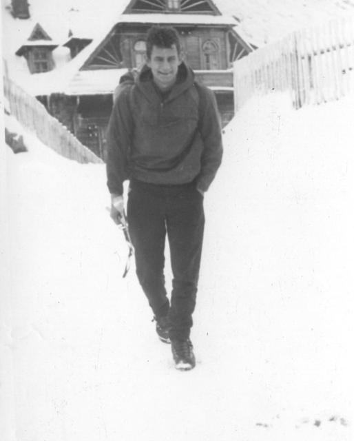 3. Tadeusz Łaukajtys
