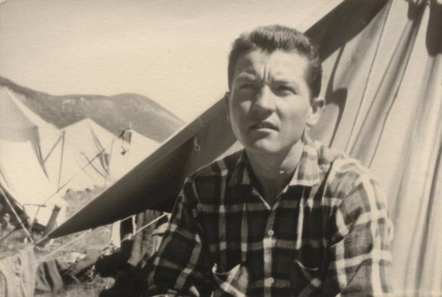 8. Ryszard Szafirski